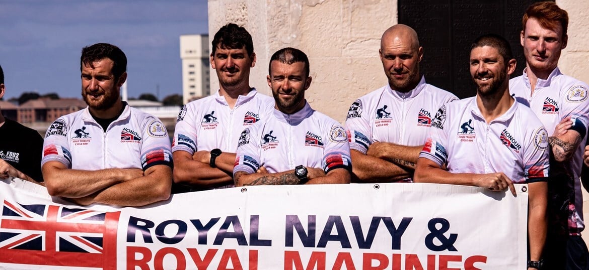 Royal Navy & Royal Marines Charity